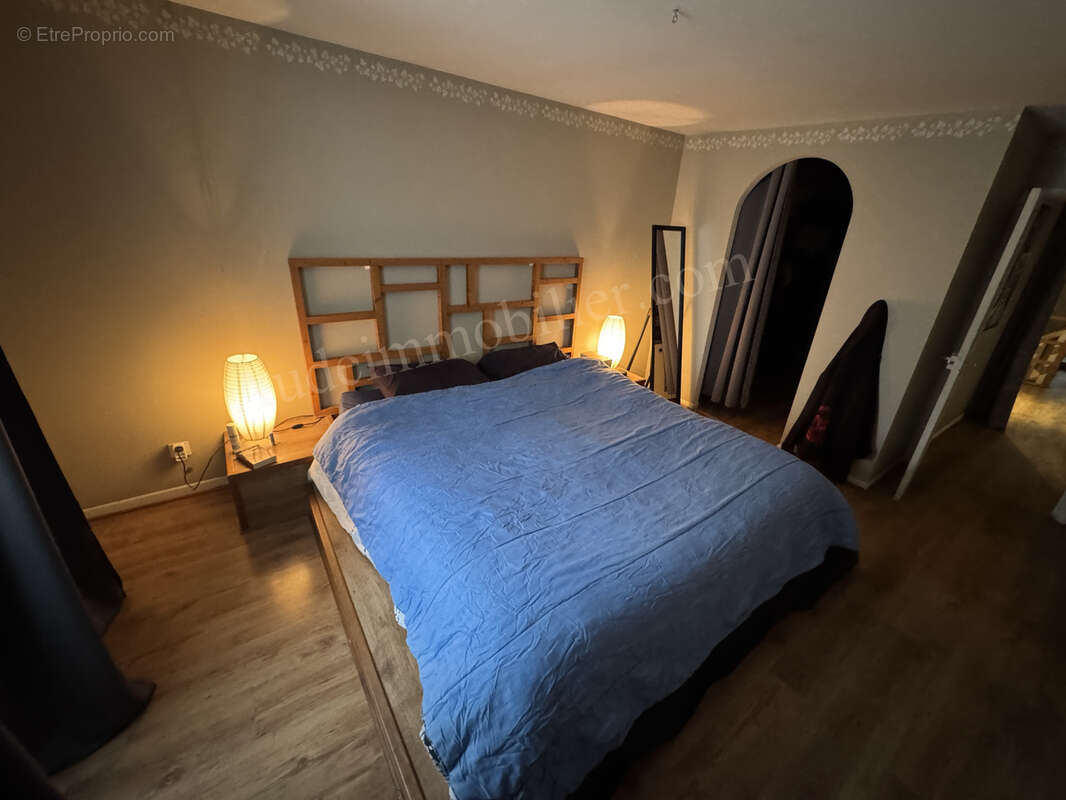 Appartement à LIMOUX