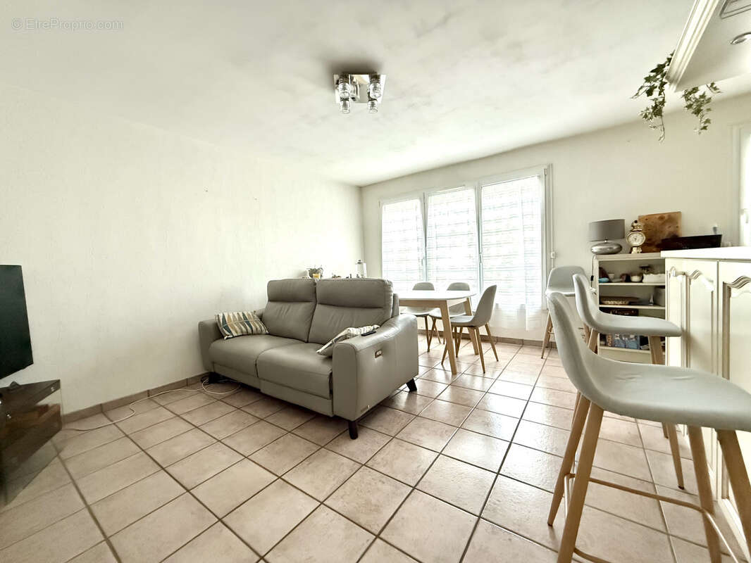 Appartement à EPERNAY