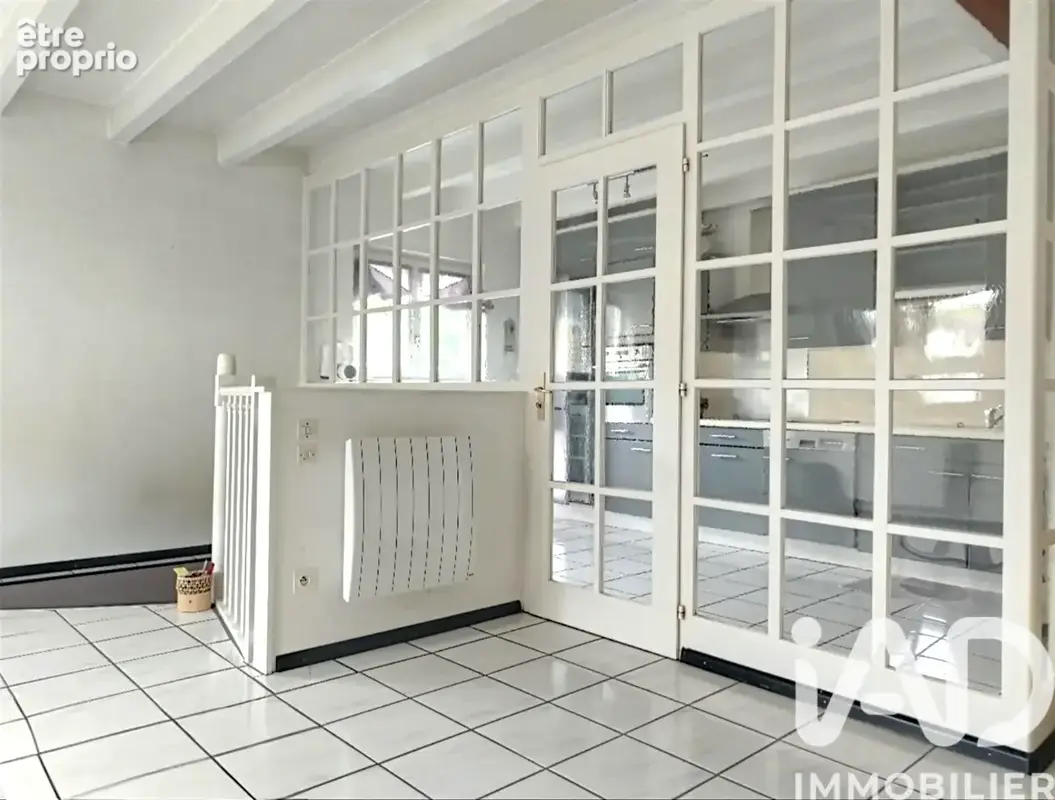 Photo 1 - Appartement à RIXHEIM