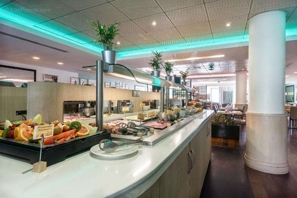Investissement en residence hotelière - photo 8