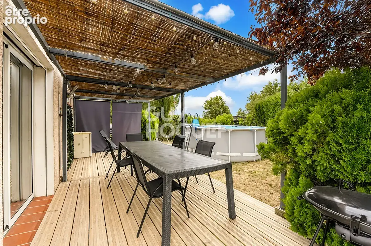 Maison familiale avec potentiel d'agrandissement - photo 5