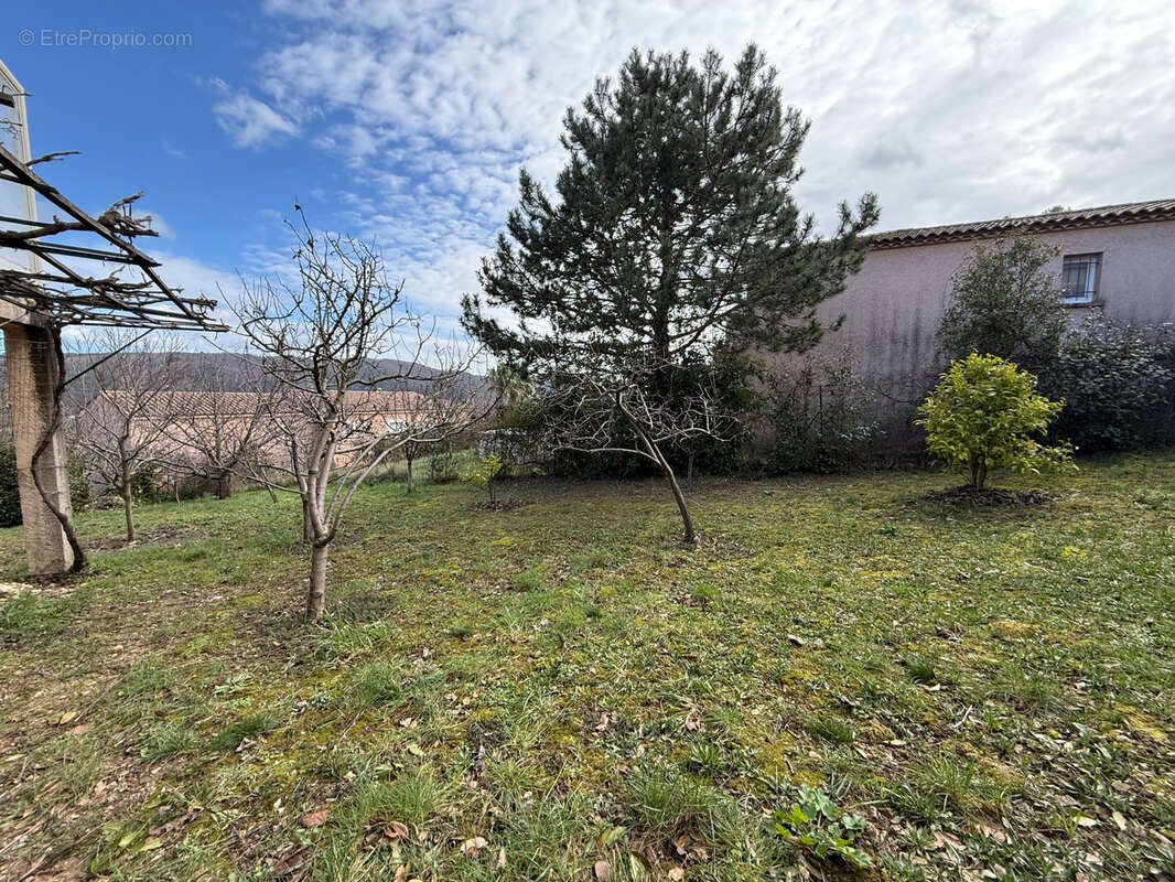 Maison à LODEVE