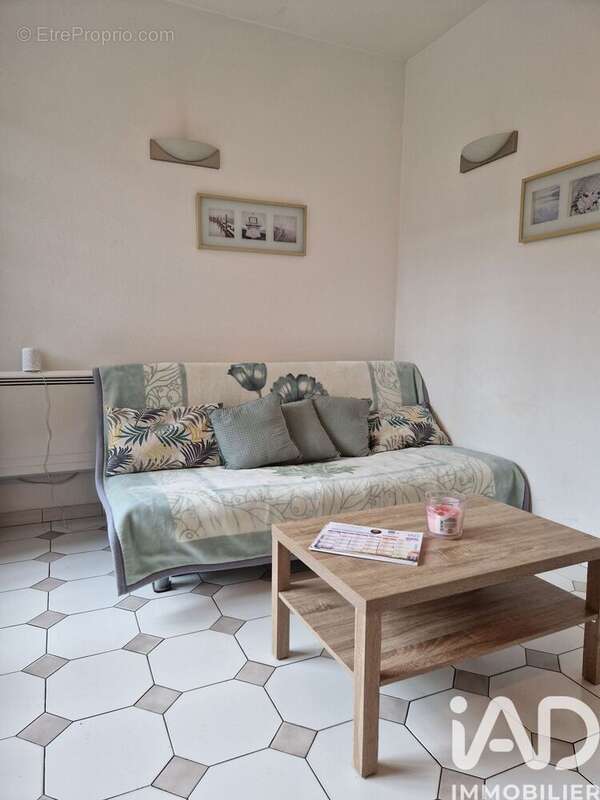 Photo 3 - Appartement à CABOURG