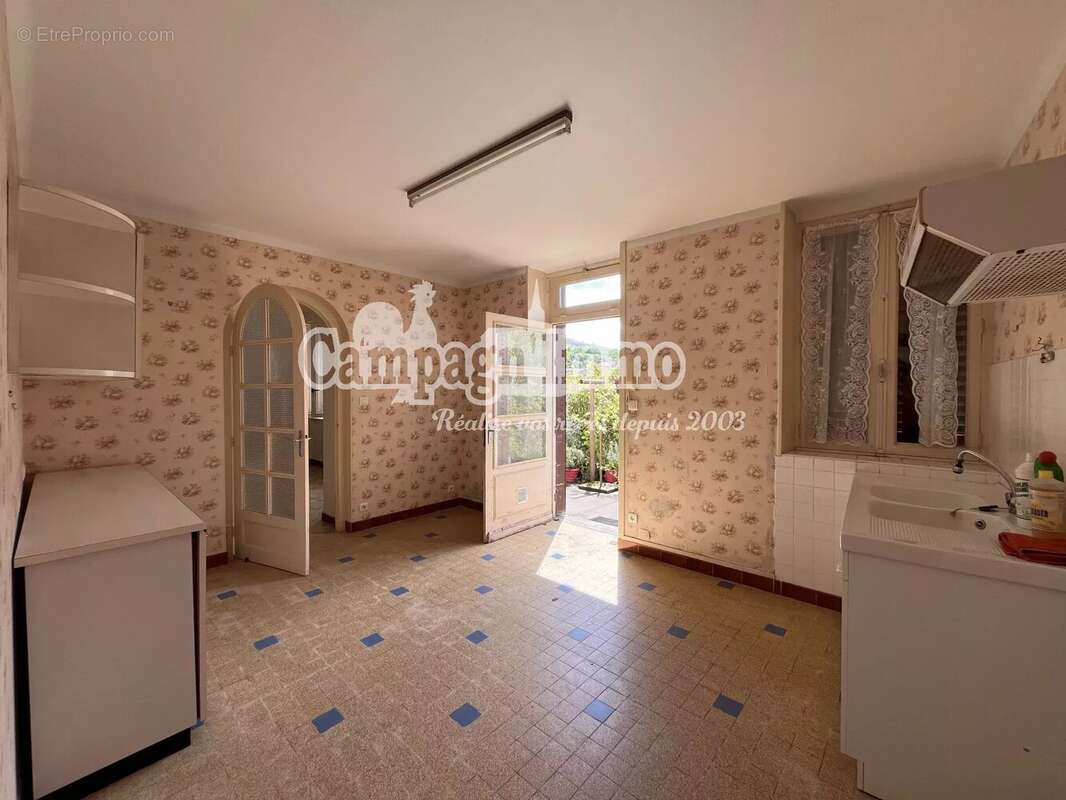 Appartement à TARARE