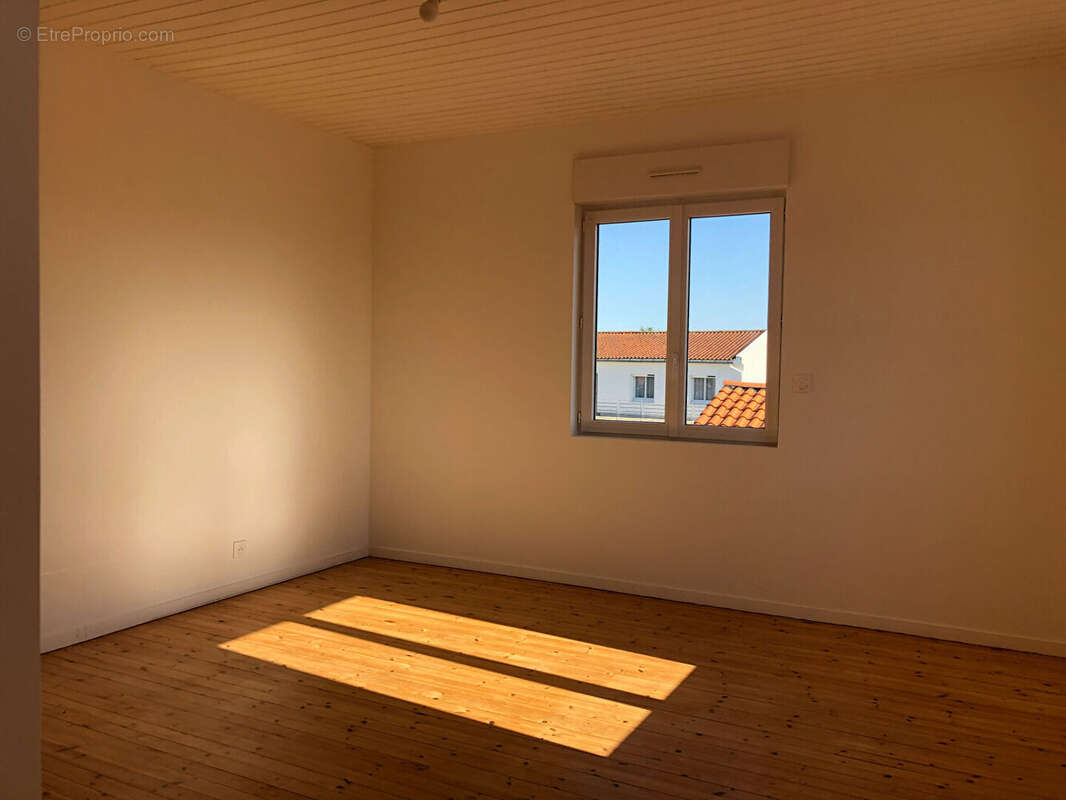 Maison à SAINTE-FOY