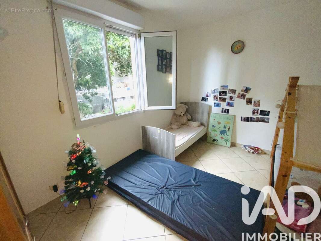 Photo 5 - Maison à L'ETANG-SALE