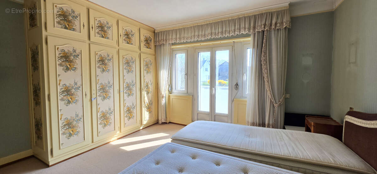 Maison à MULHOUSE
