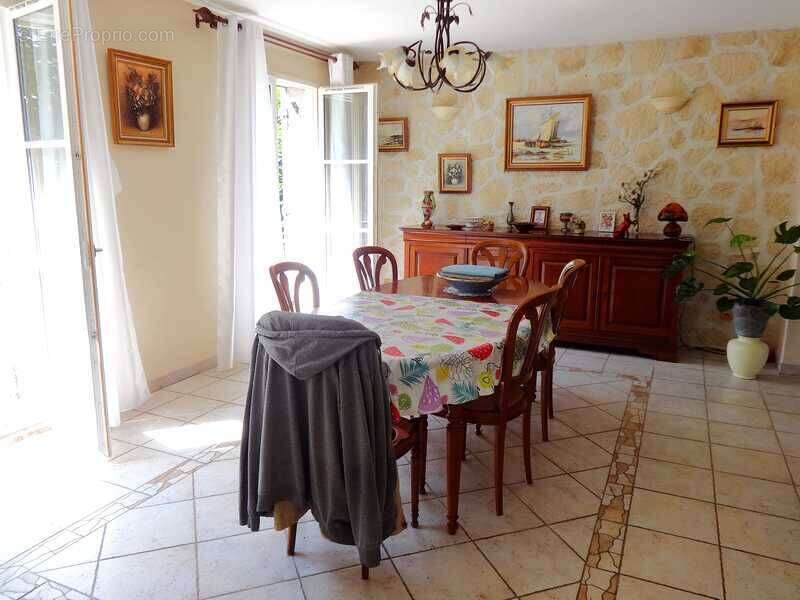 Maison 151 m² à Gisors  - photo 3