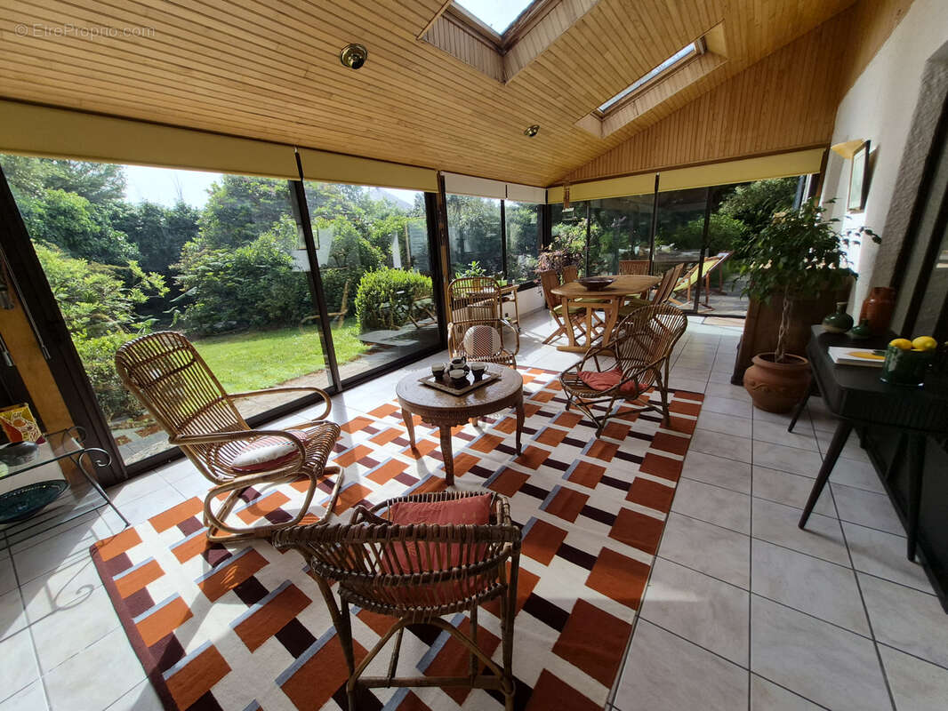 Maison à PLOUESCAT