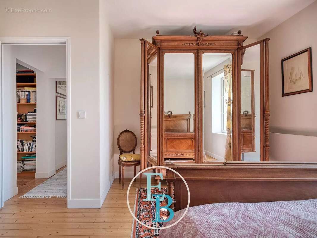 Maison à LA FERTE-VIDAME