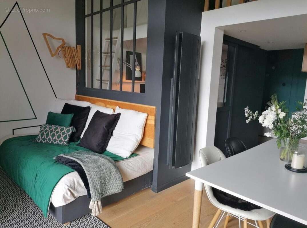 Photo 3 - Appartement à SAINT-ANDRE-DES-EAUX