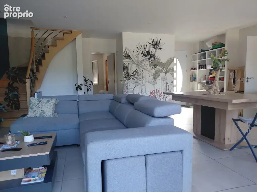 Saint pere en retz - maison 3 chambres - photo 8
