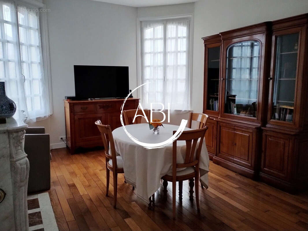 Autre à BAGNOLES-DE-L&#039;ORNE