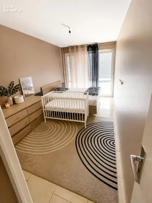 Appartement de 3 pièces de 69 m² à Melun - photo 4