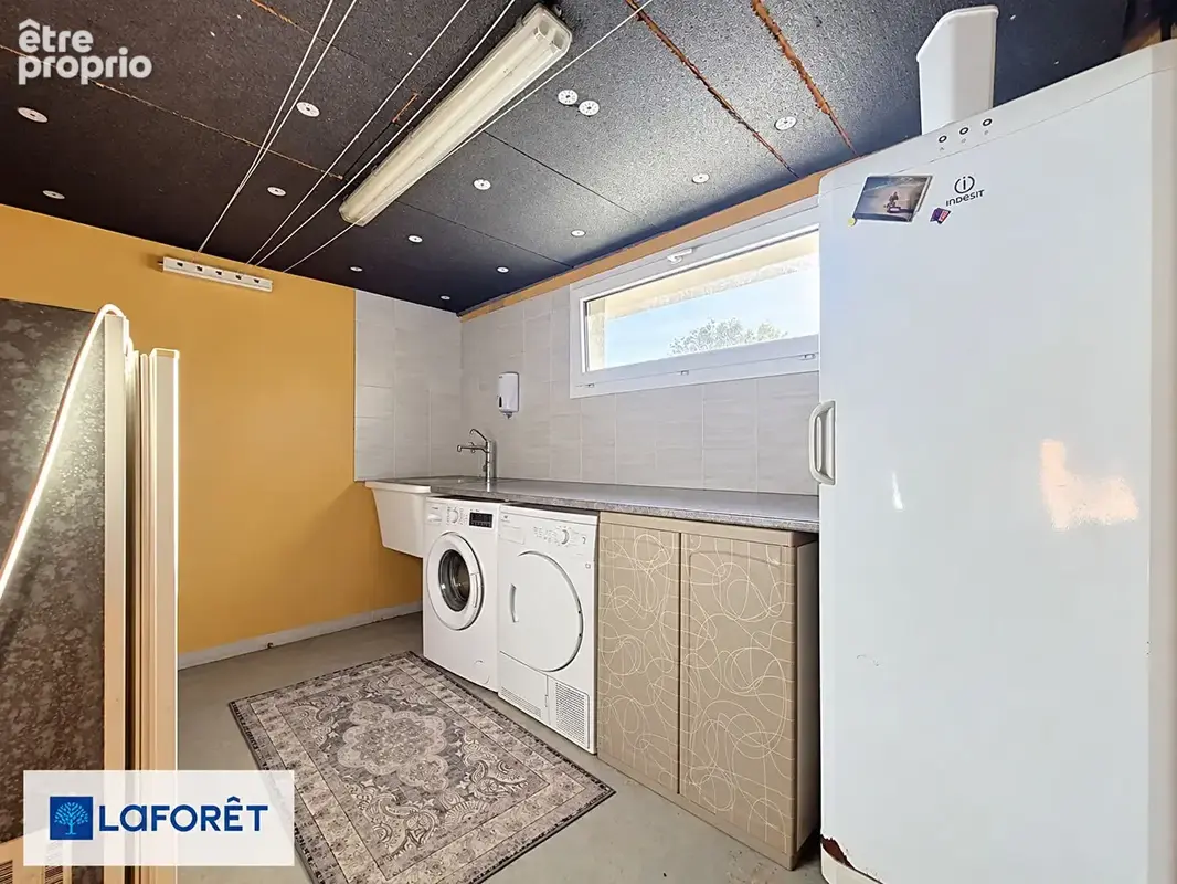 Maison Locmaria Plouzané 7 pièces 135 m2 - photo 18