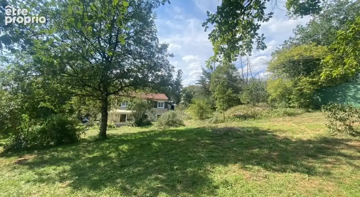 Photo 1 - Maison à SALVIAC