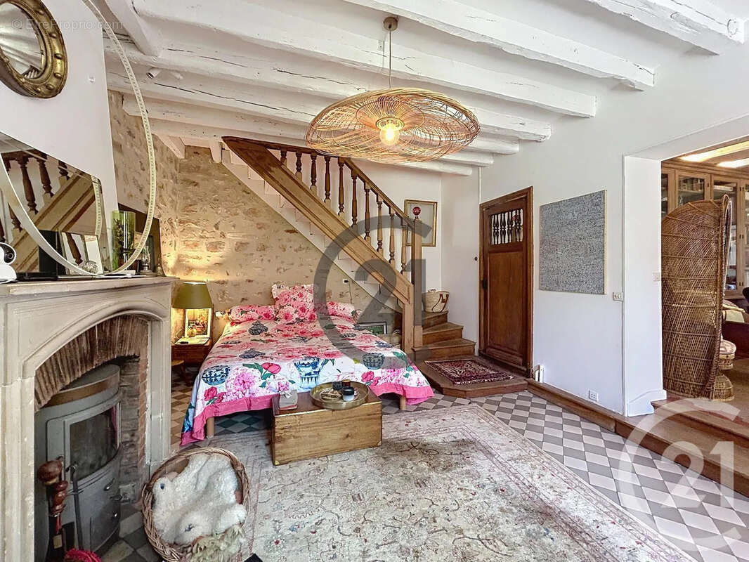 Maison 140 m² à Samois-Sur-Seine  - photo 13