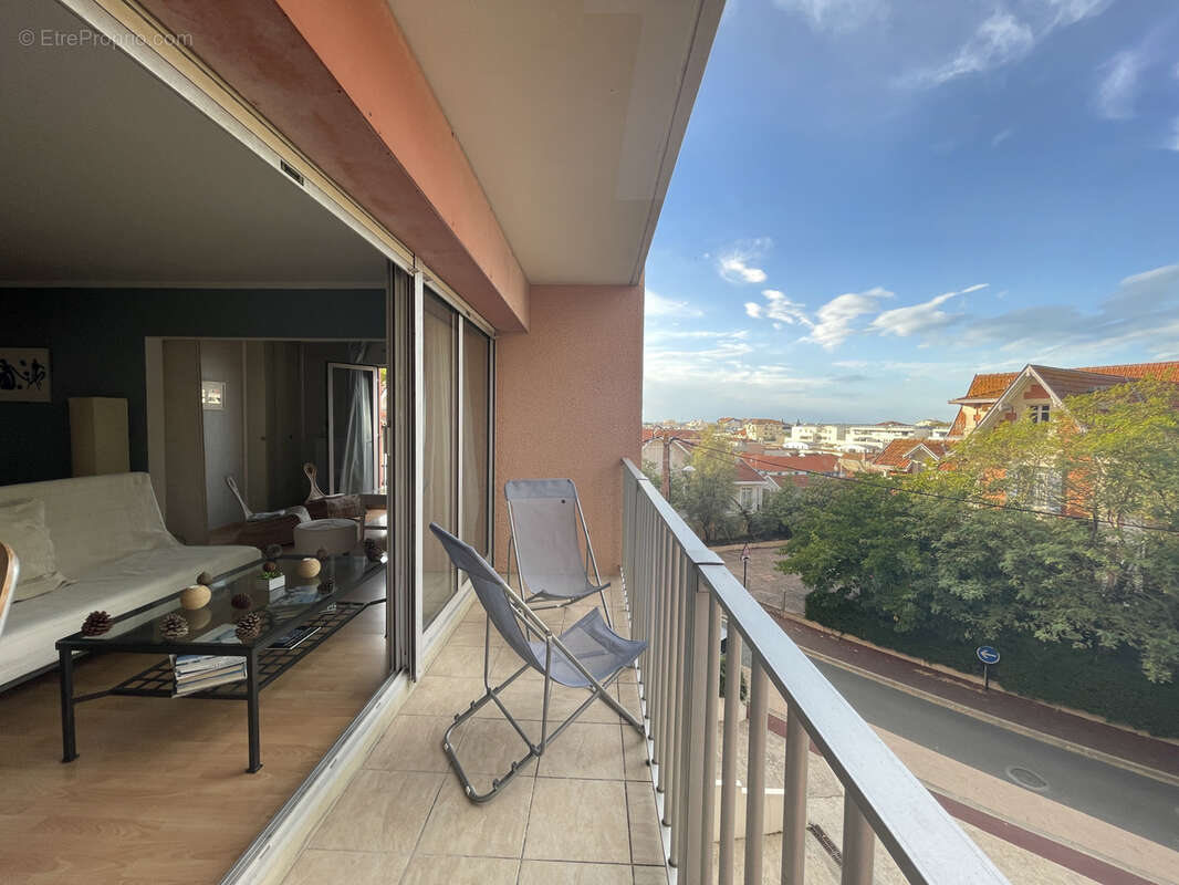 Appartement à ARCACHON