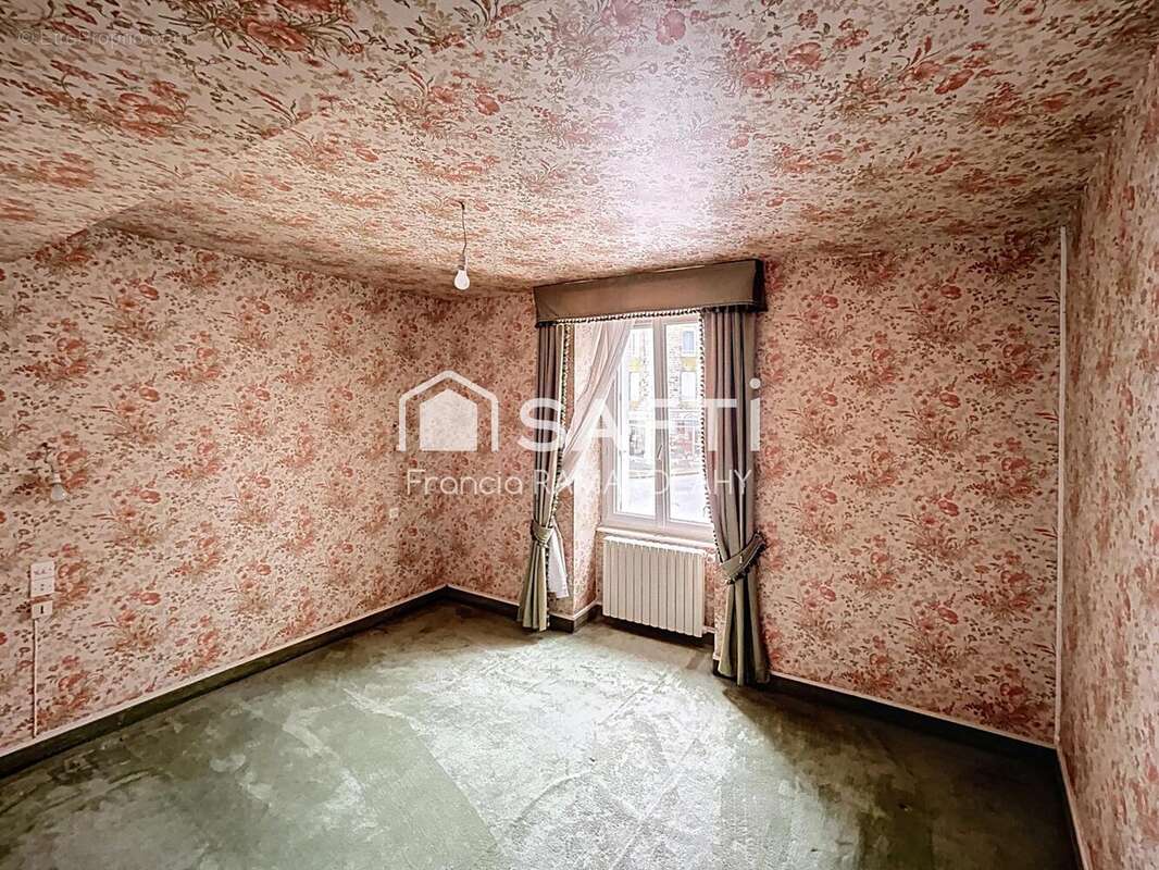 Photo 4 - Maison à PASSAIS