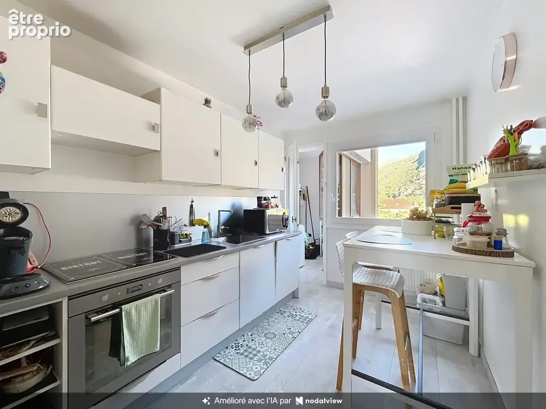 Appartement 4 pièces 92 m² à vendre à Saint-Egreve (38120) - photo 3