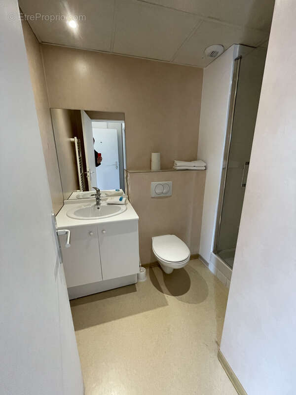 Appartement à MARSEILLE-12E