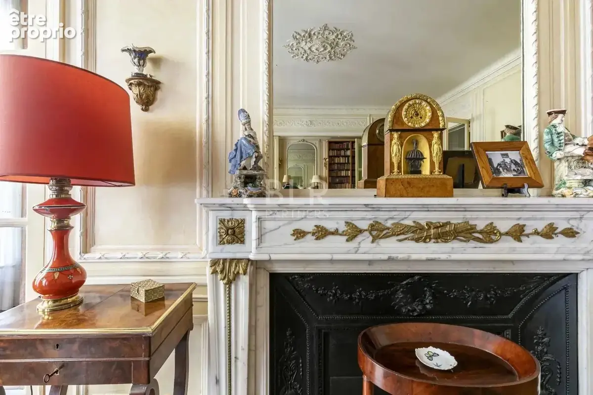 Bel appartement familial et de réception - photo 4
