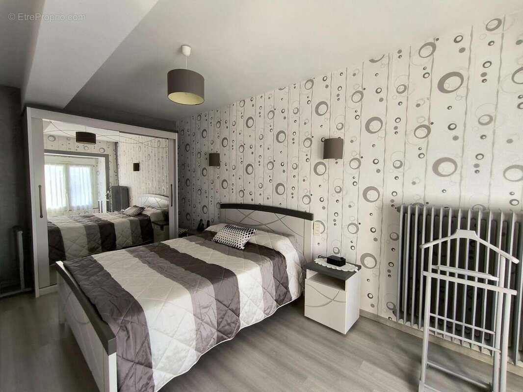 Photo 6 - Maison à MONTREUIL-DES-LANDES