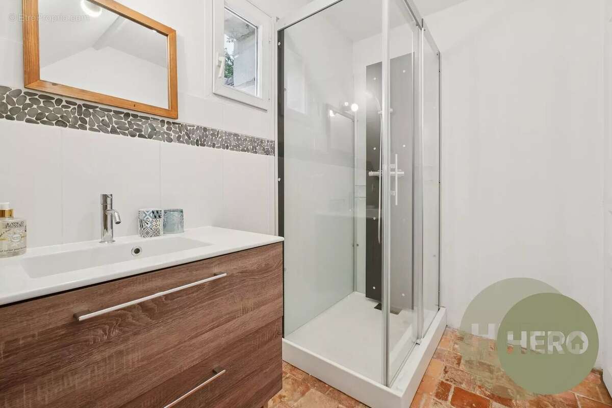 Maison à MONTFORT-L&#039;AMAURY