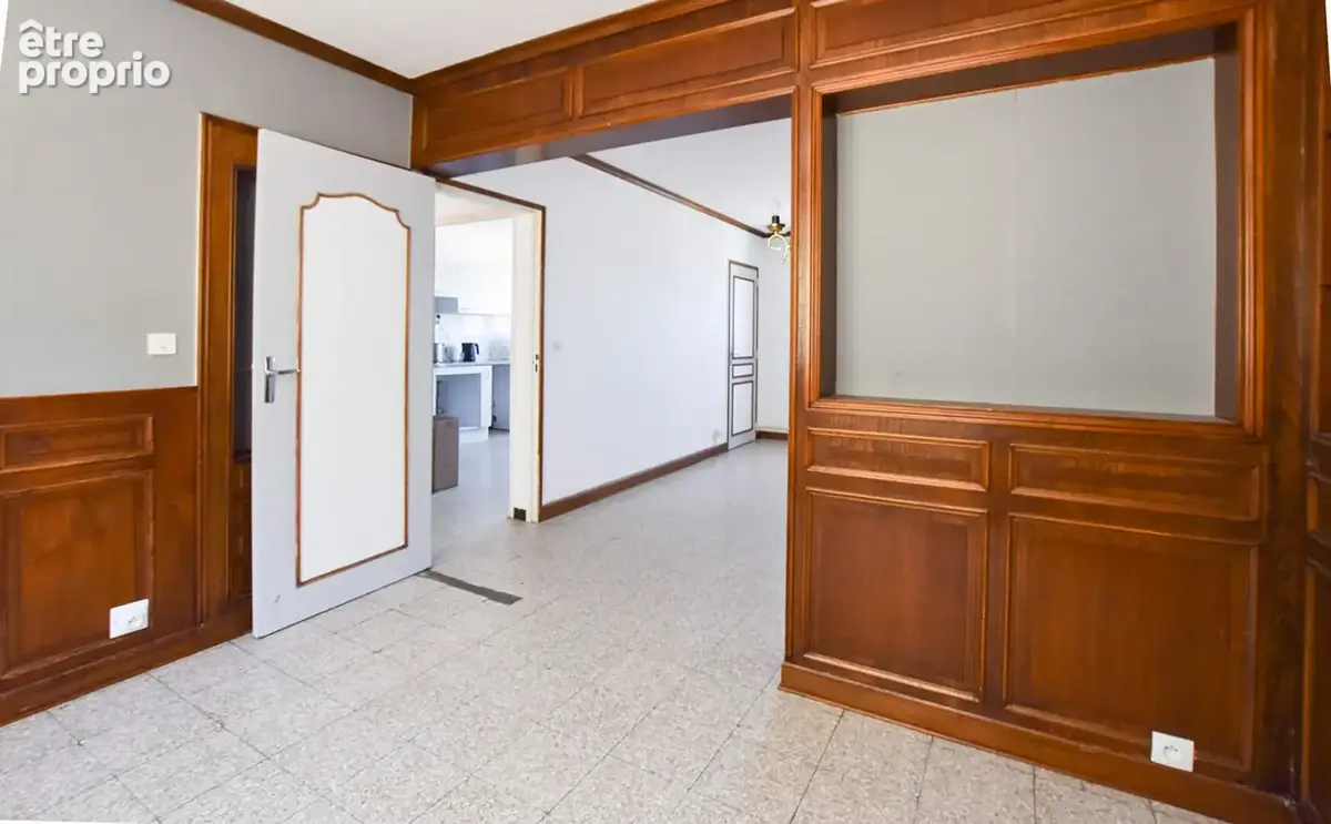 Maison de village 90 m2 Morre - photo 12