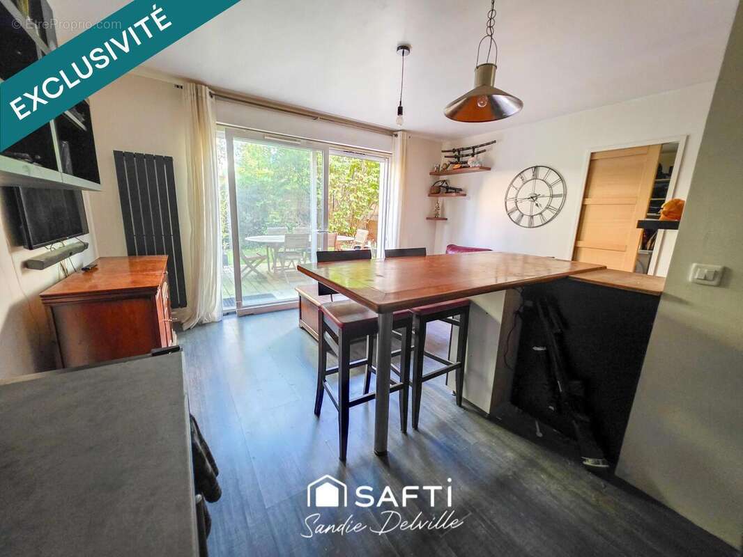 Photo 6 - Appartement à TORCY