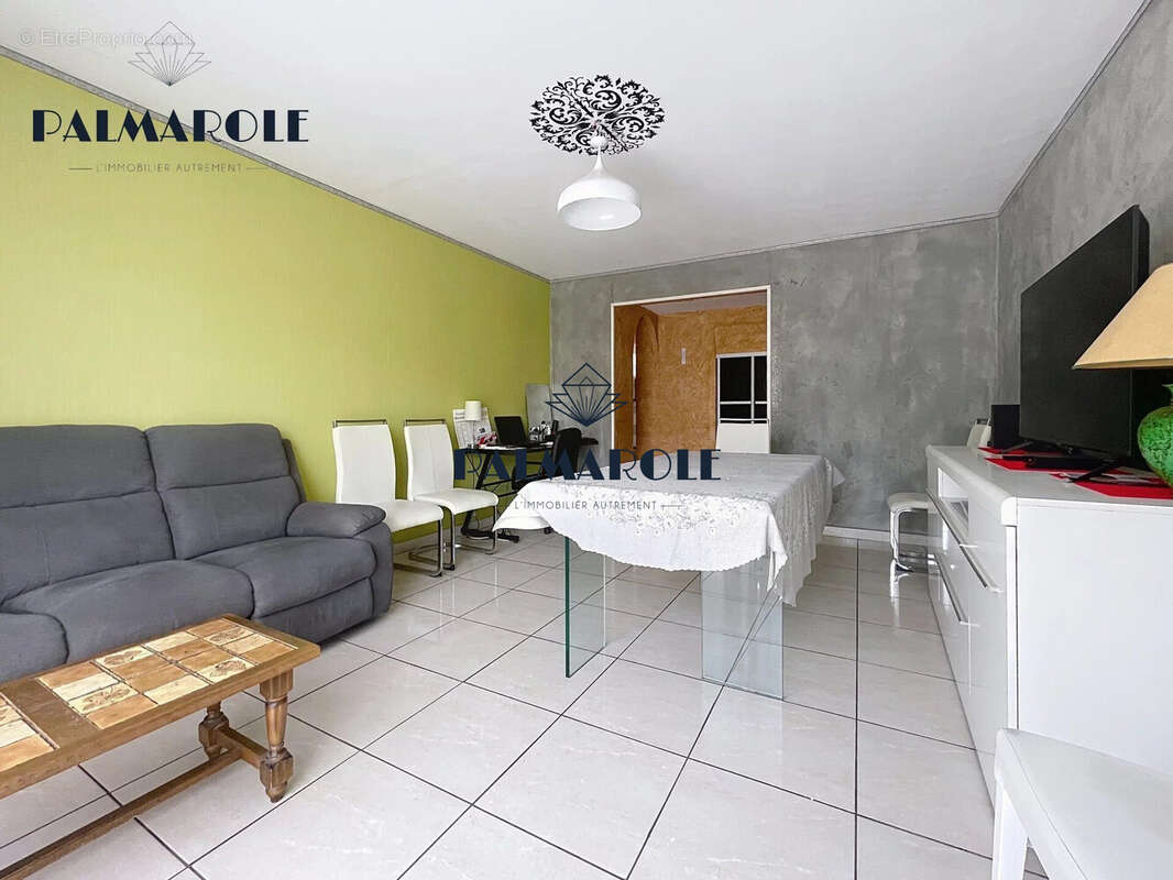 Appartement à PERPIGNAN