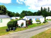 Maison à SAINT-GILLES-CROIX-DE-VIE