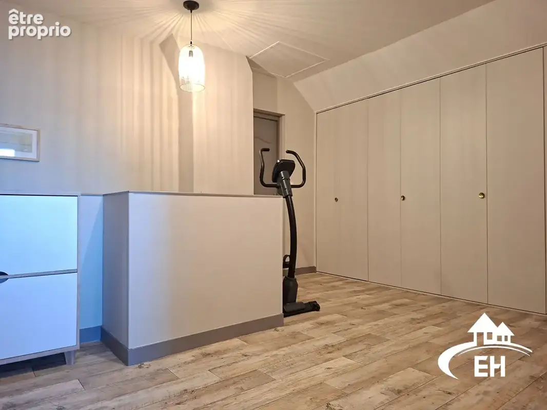 Maison familiale 122 m² - 4 chambres - Terrain de 2 800 m² - Proche L'Aigle - photo 8