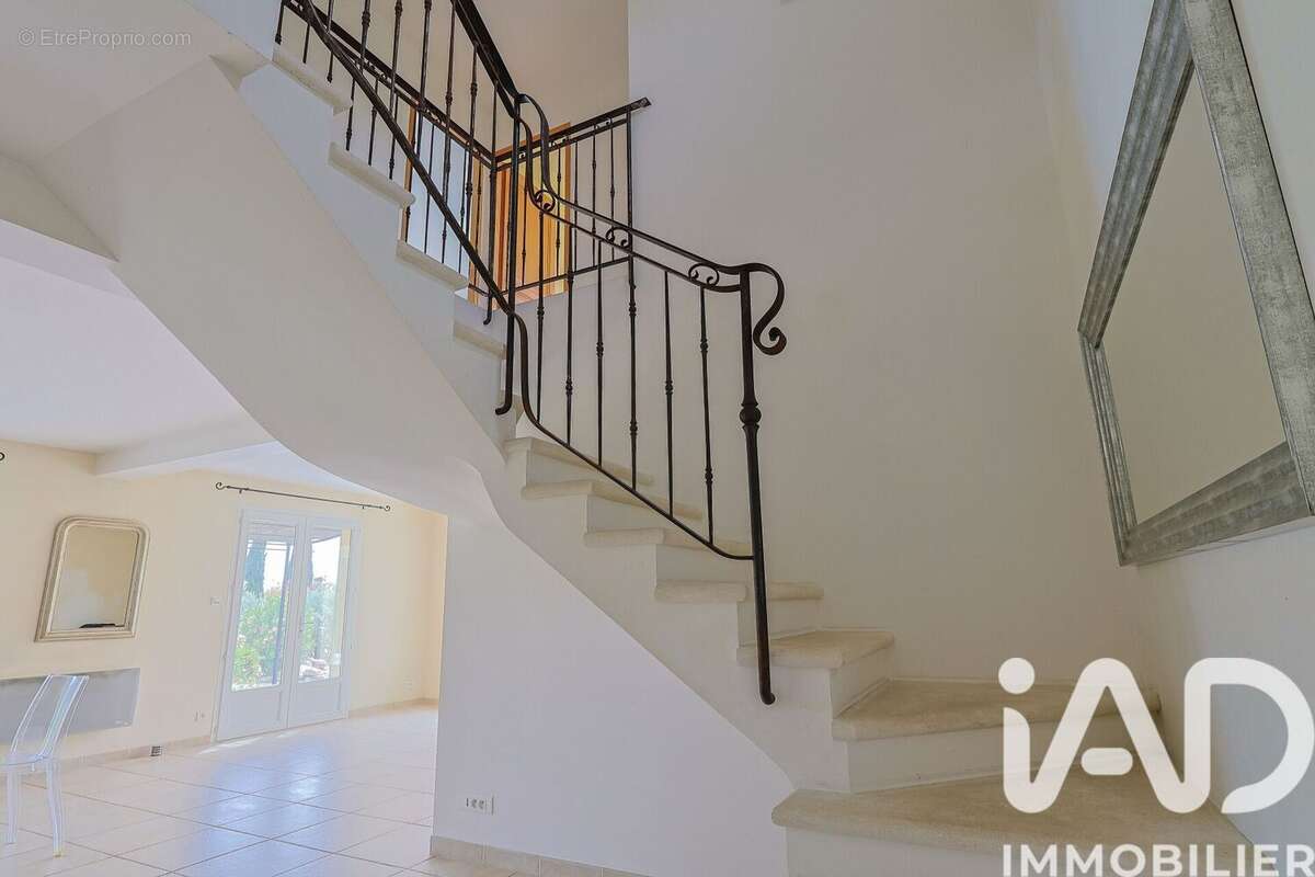 Photo 8 - Maison à EGUILLES