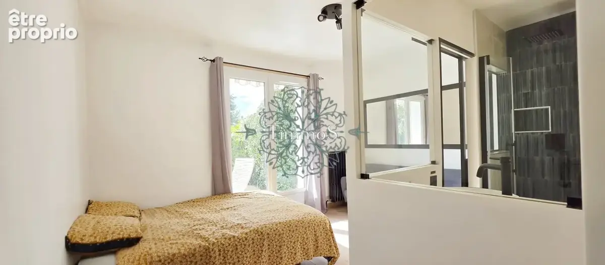 MAISON INDIVIDUELLE DE 126m2 de plain-pied avec sous-sol total- PONCHON - photo 10