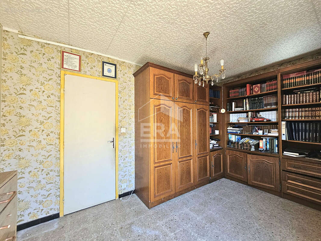 Maison à LANCON-PROVENCE