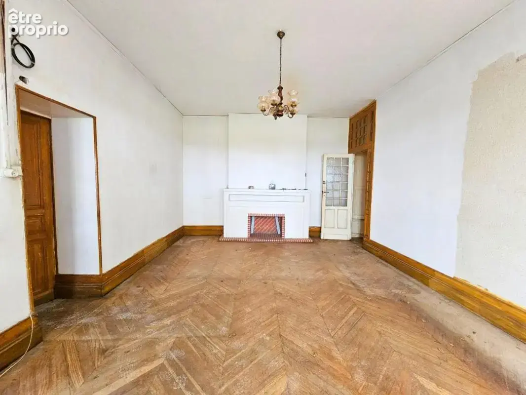 Maison à vendre 8 pièces MONBAZILLAC (24) - photo 9