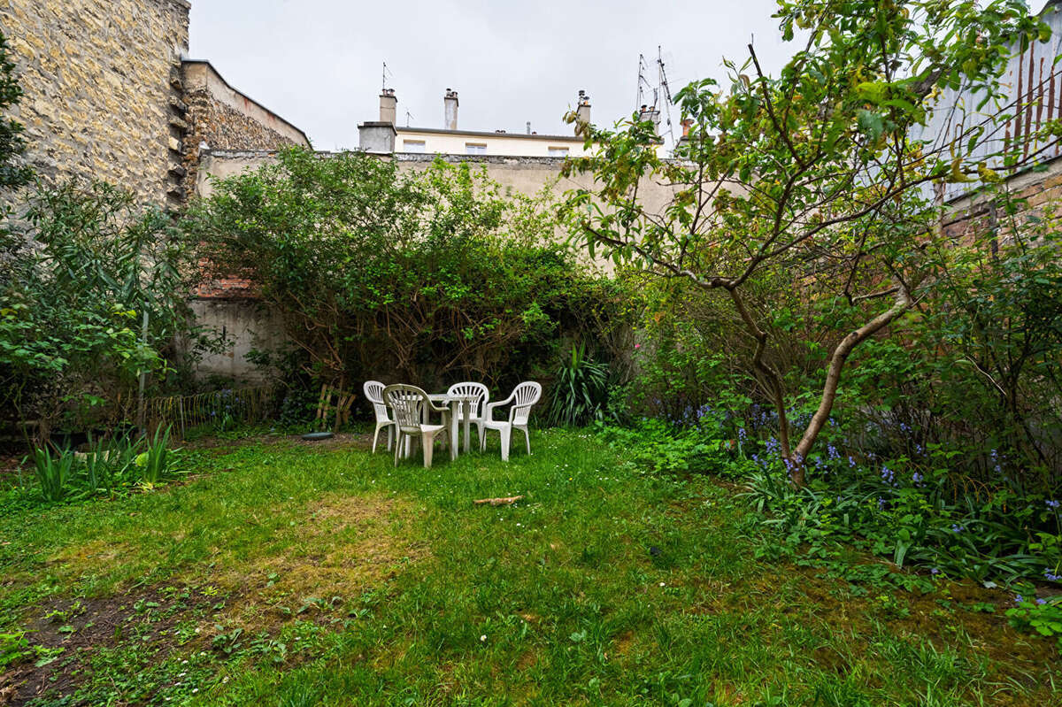 Appartement à MALAKOFF