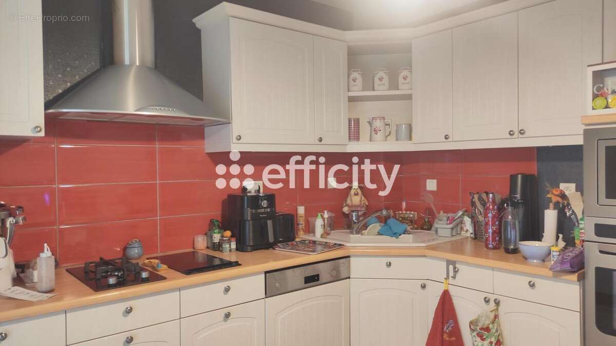 Maison individuelle - photo 6