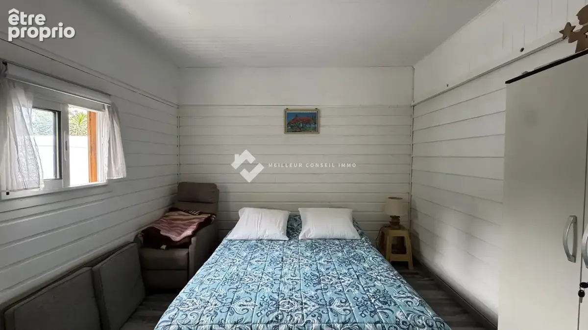 Maison 4 pièces 71 m² à vendre à Saint-Leu (97436) - photo 7
