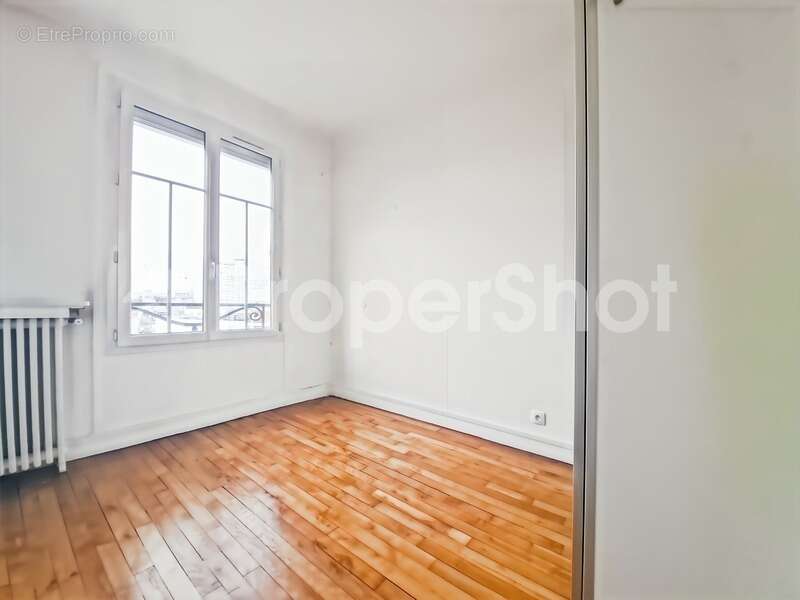 Appartement à MALAKOFF