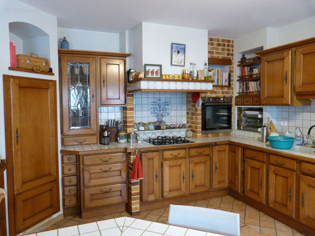Maison à SAINT-ERBLON