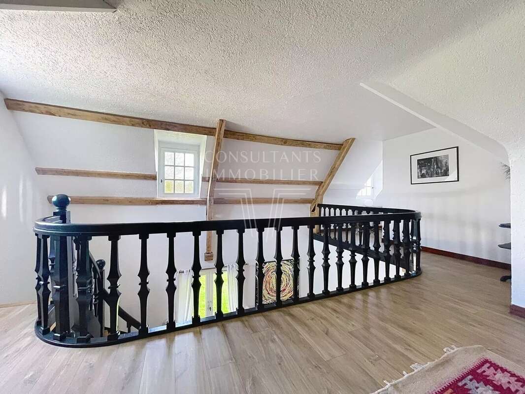 Propriété de charme vue mer barneville la bertran - photo 14