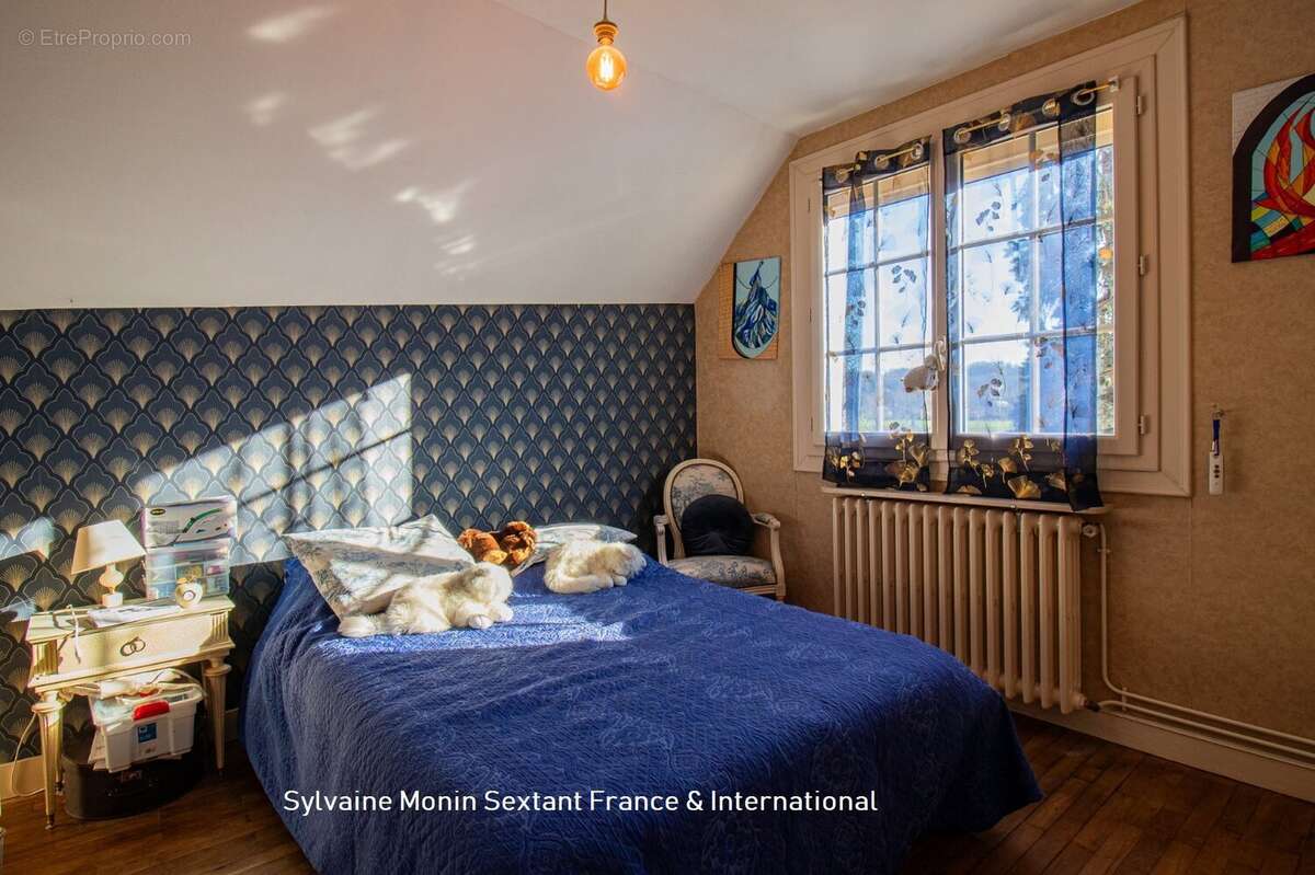 Maison de caractère spacieuse et lumineuse - photo 13
