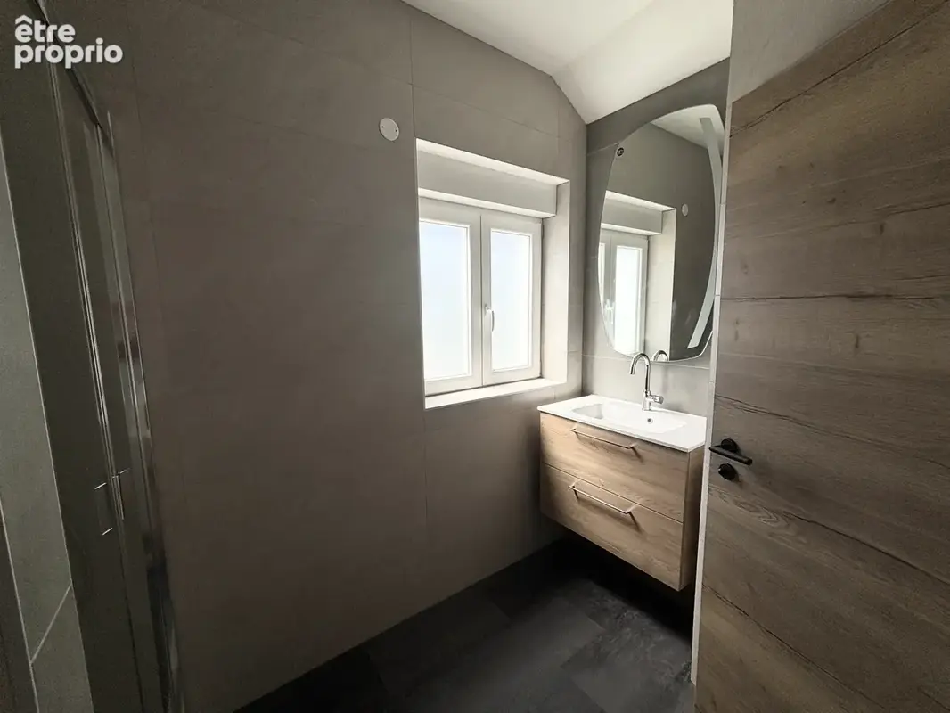 3 pièces   40,10 m2 carrez   entièrement rénové - photo 7