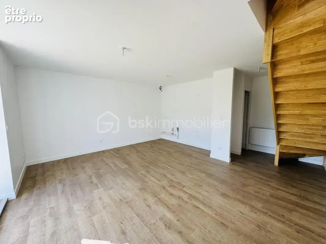  appartement t3 neuf au calme absolu sur reyrieux  - photo 2