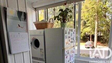 Photo 5 - Appartement à SAINT-EGREVE