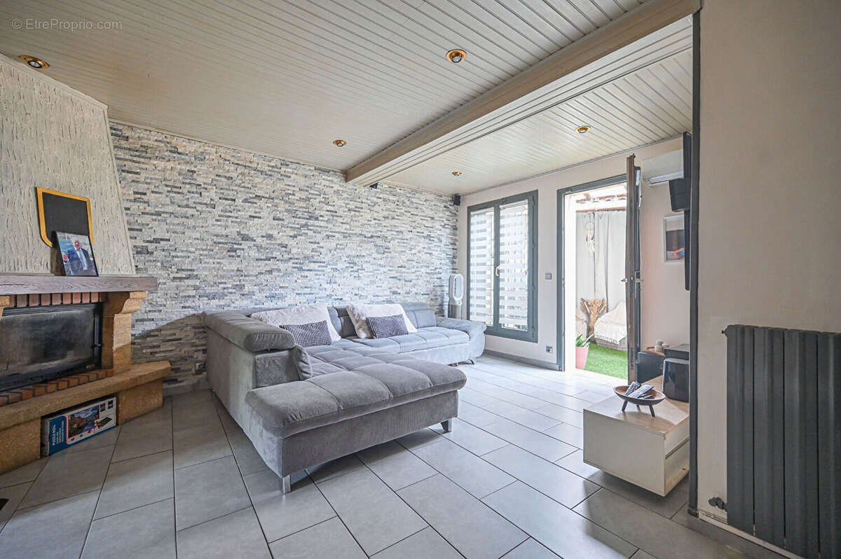 Maison à DRANCY