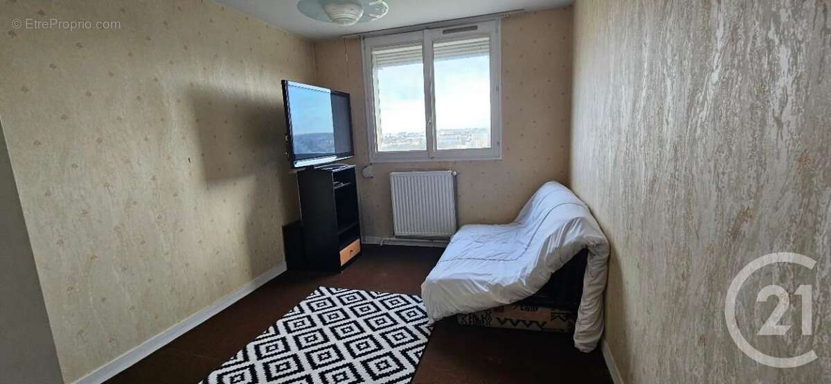 Appartement à CRETEIL