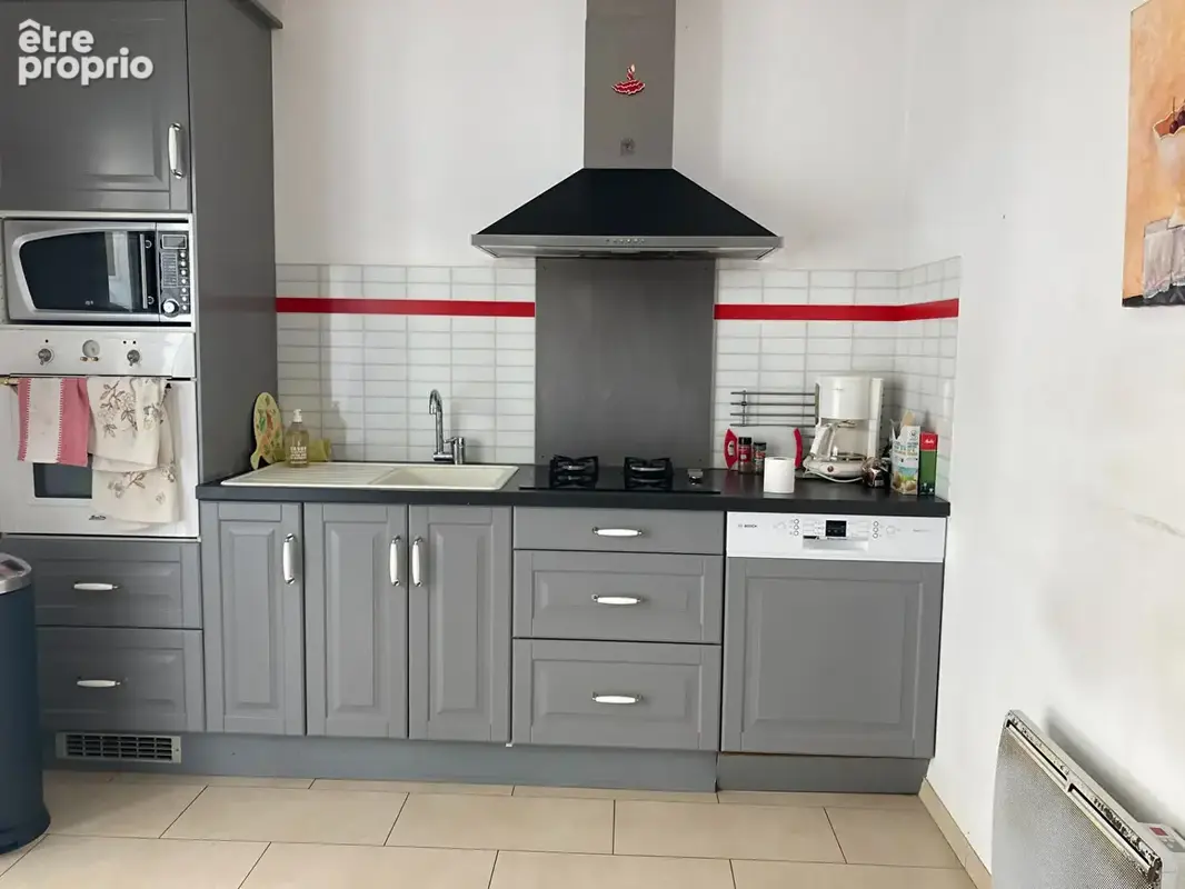 Maison 3 pièces 93 m² à vendre à Challans (85300) - photo 2